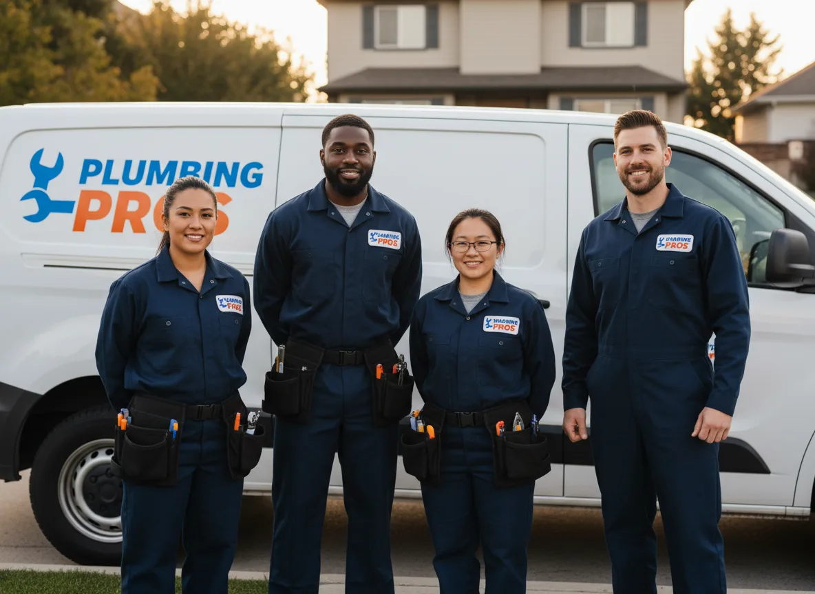 Water Heater Repair company in Richmond Hill, GA